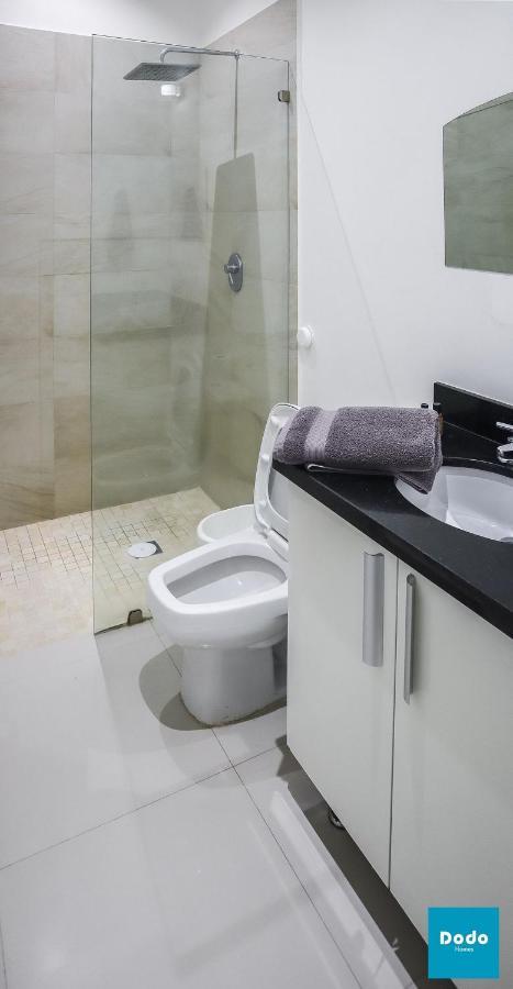 Apartamento Torre M, a unos pasos de la Playa!! Mazatlán Exterior foto