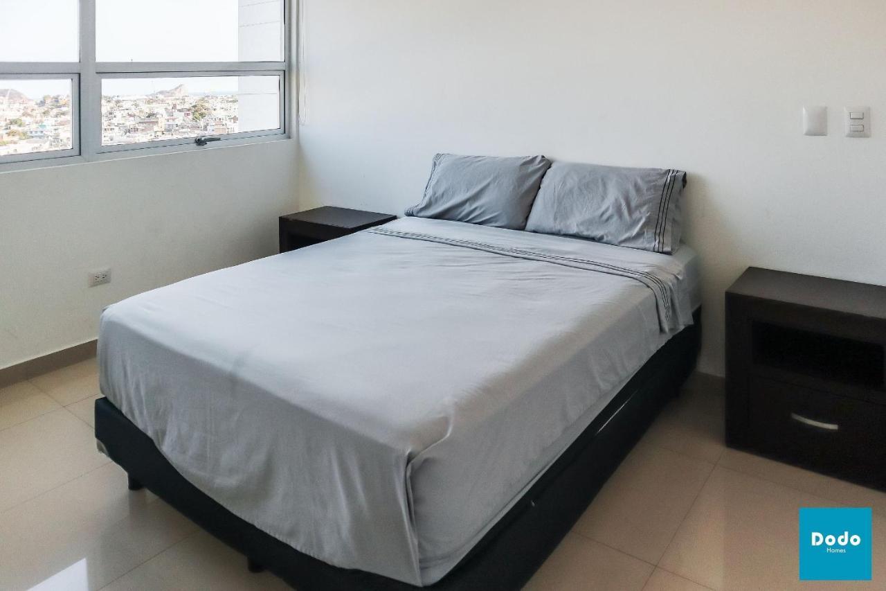 Apartamento Torre M, a unos pasos de la Playa!! Mazatlán Exterior foto
